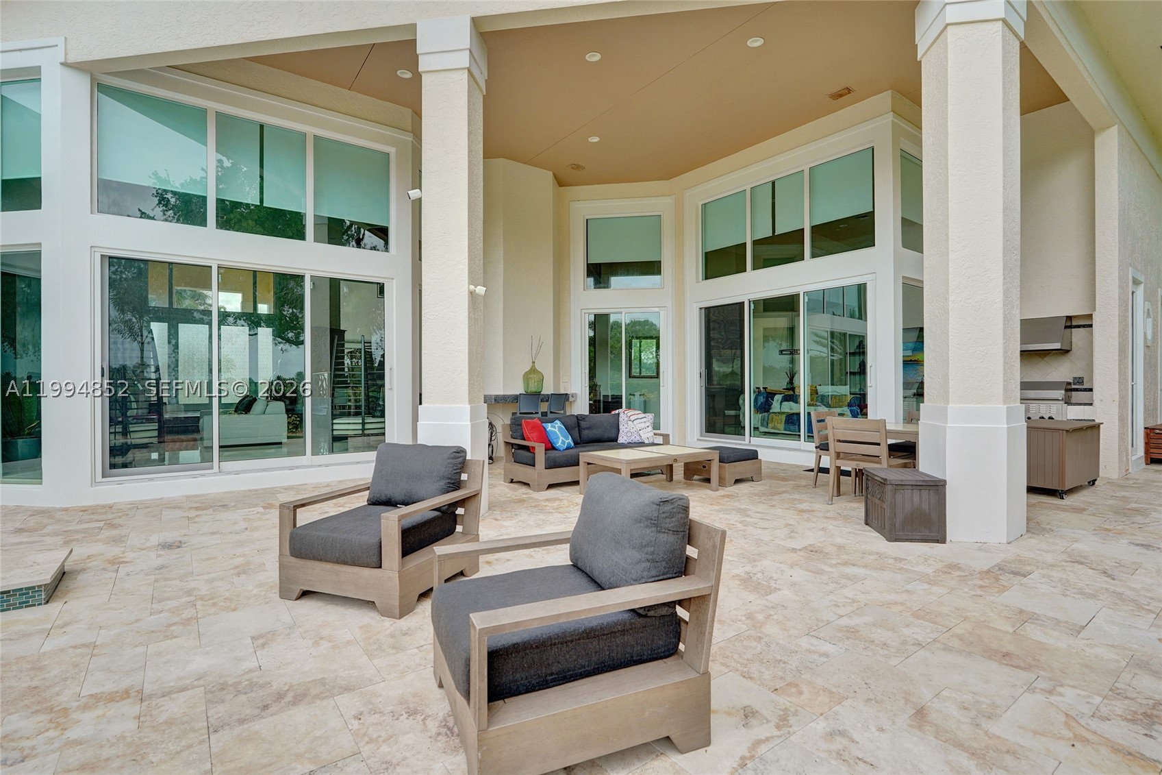 Weston Hills Country Club - Residential