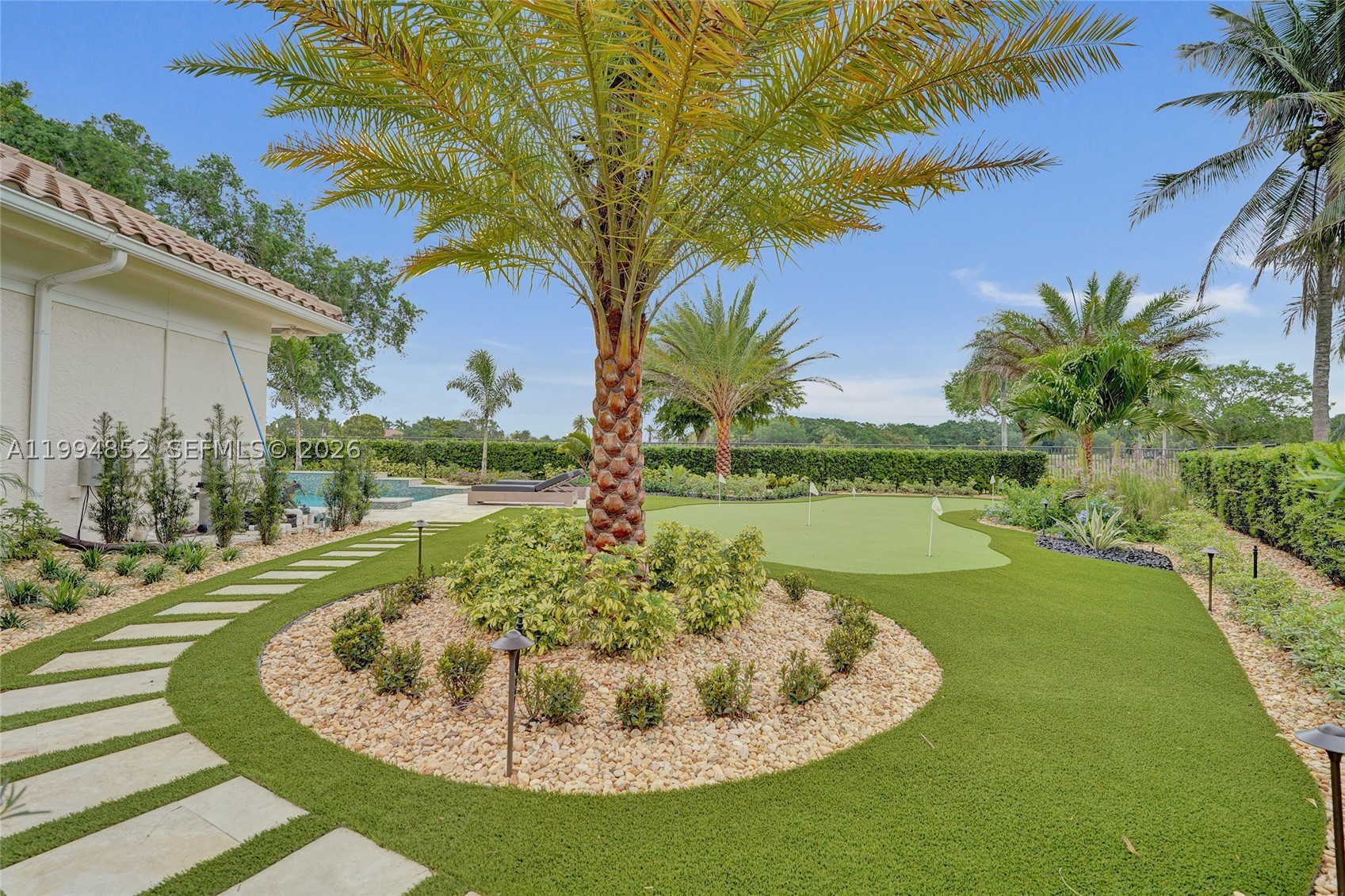 Weston Hills Country Club - Residential