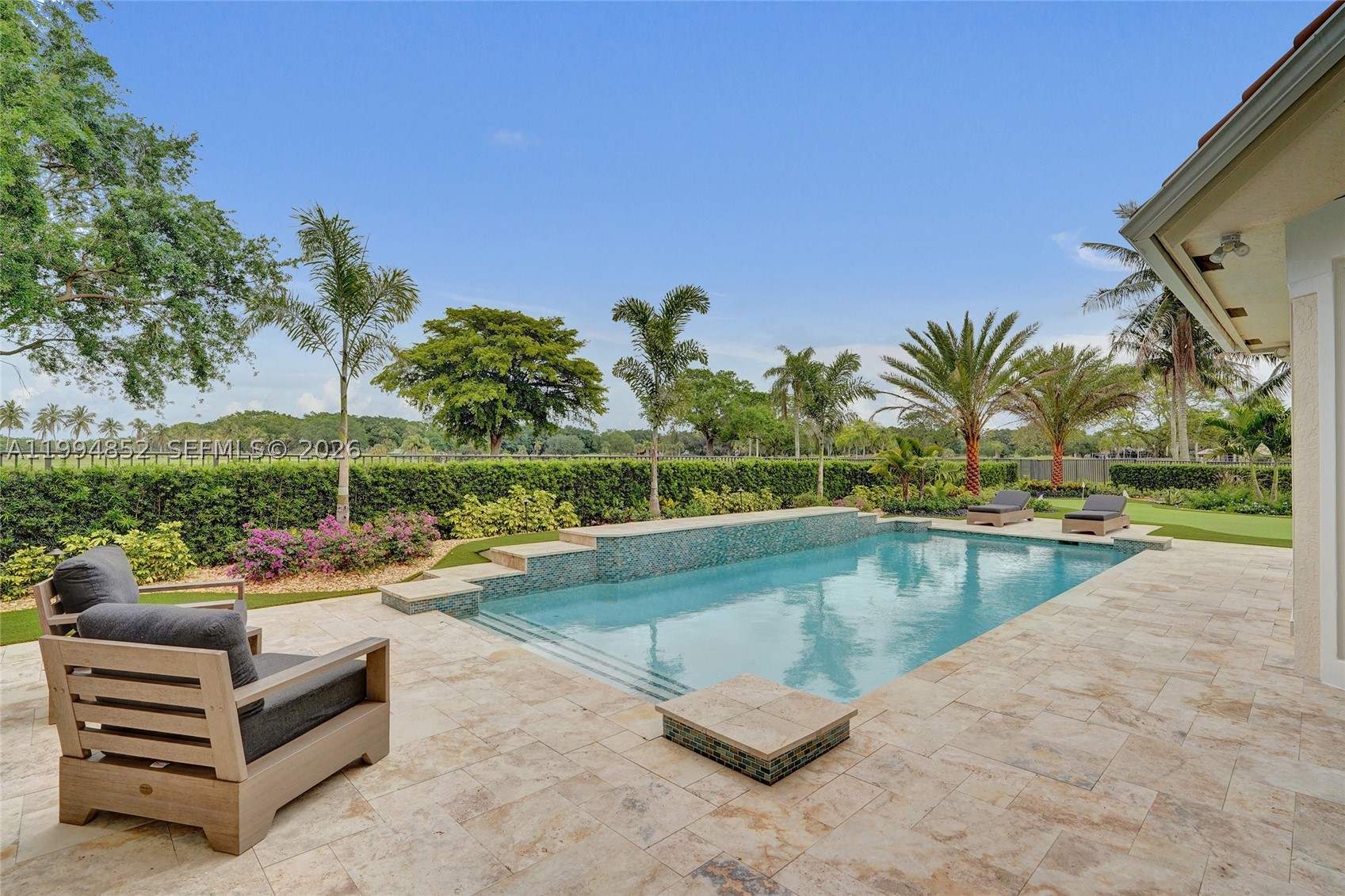 Weston Hills Country Club - Residential
