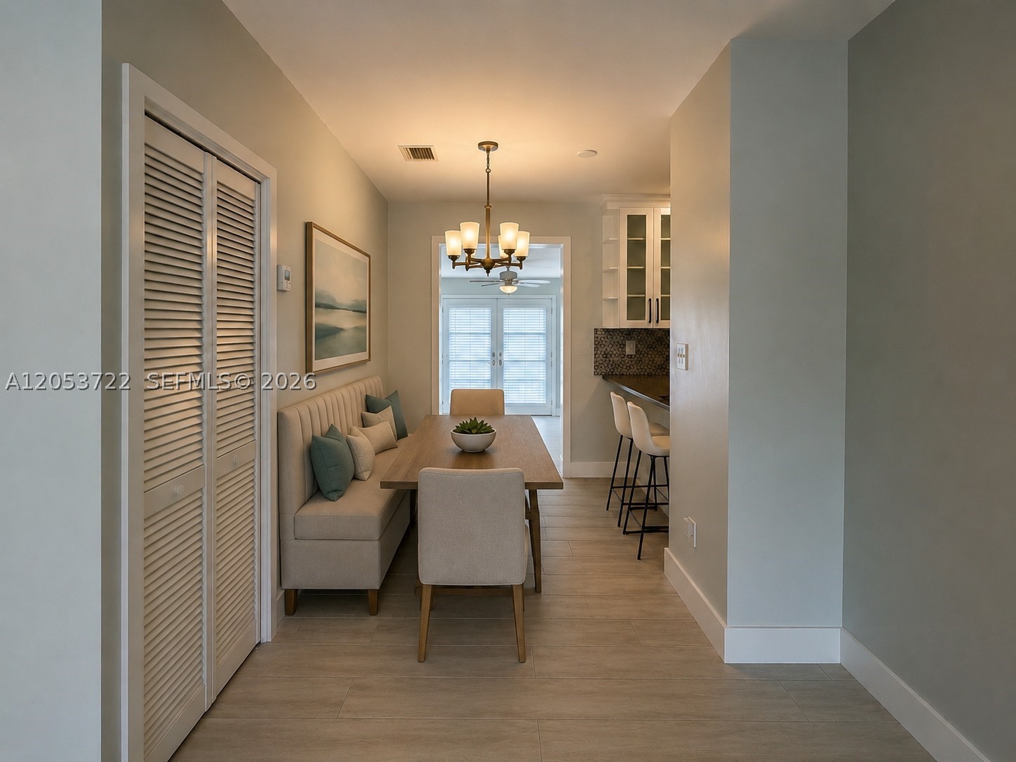 KINBREY SUB - Residential
