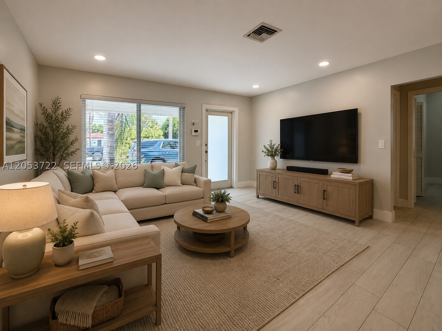 KINBREY SUB - Residential