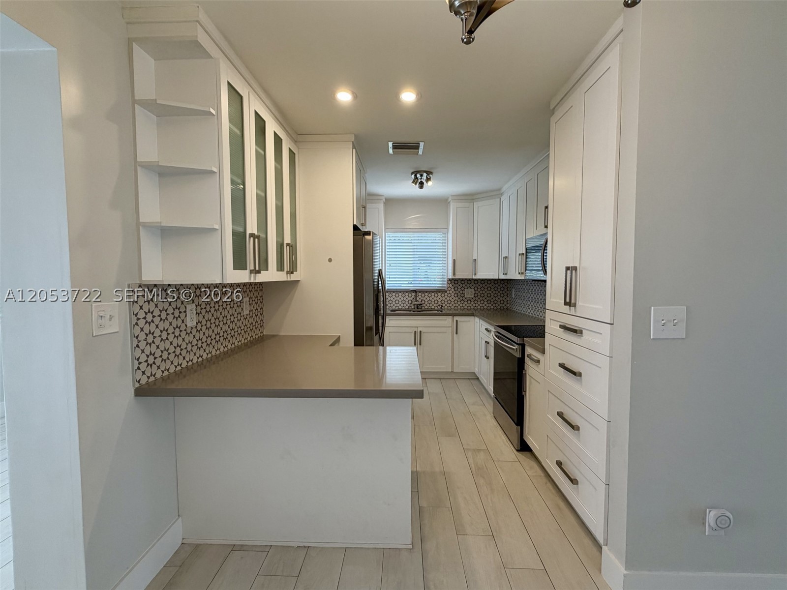 KINBREY SUB - Residential