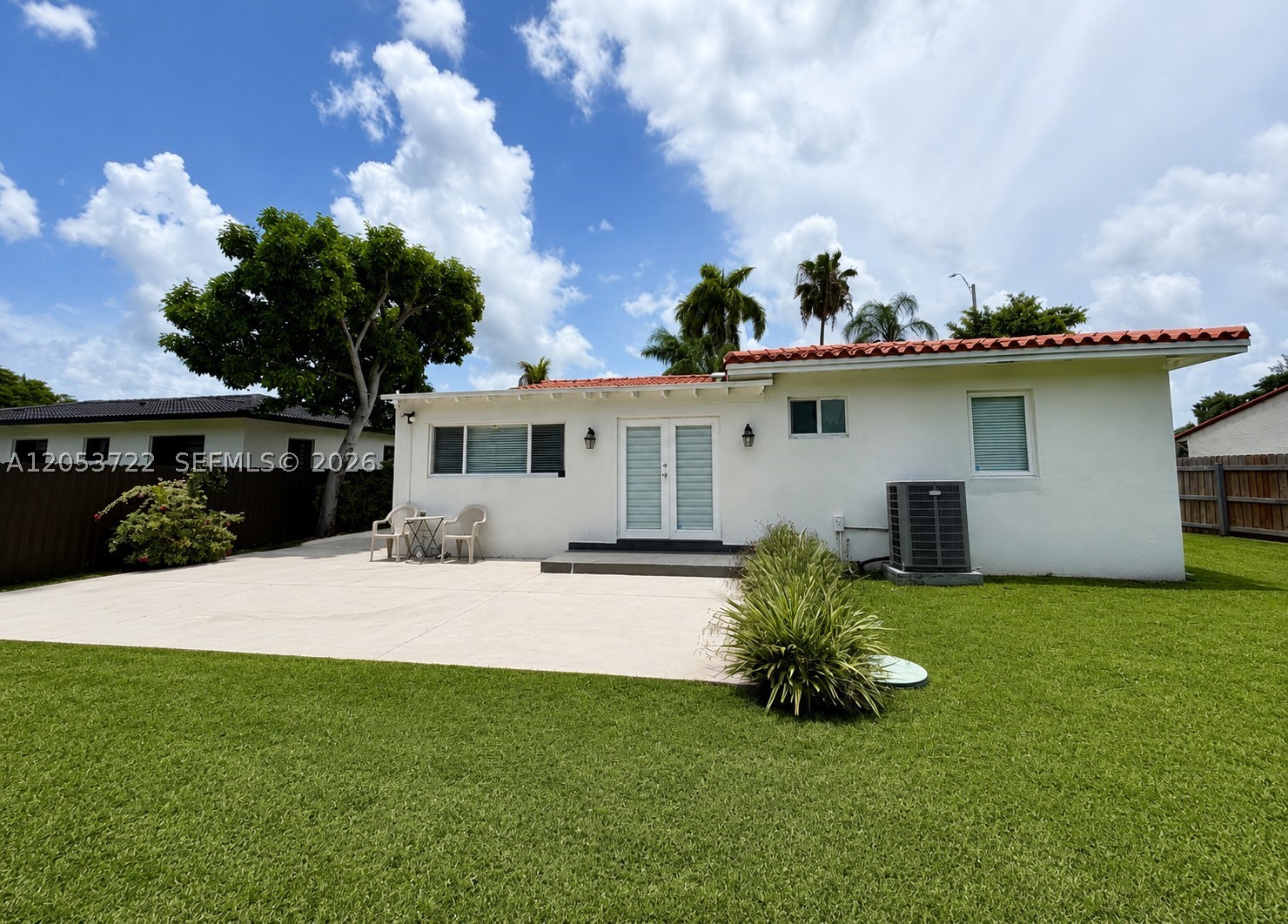 KINBREY SUB - Residential