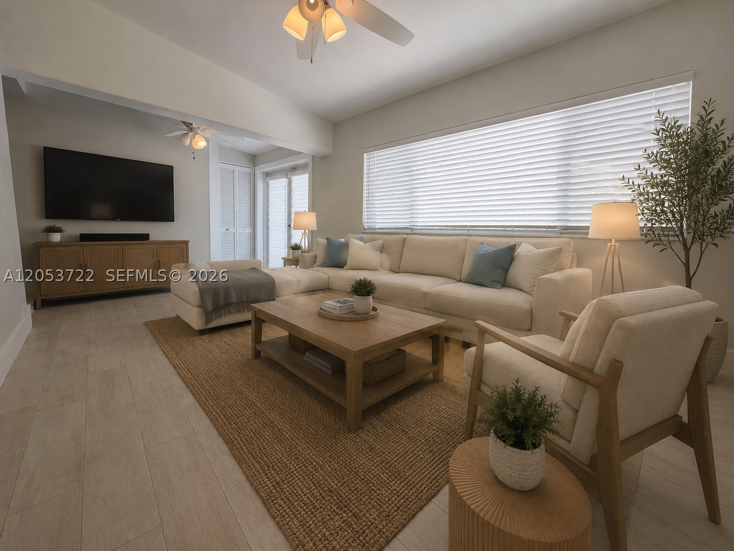 KINBREY SUB - Residential