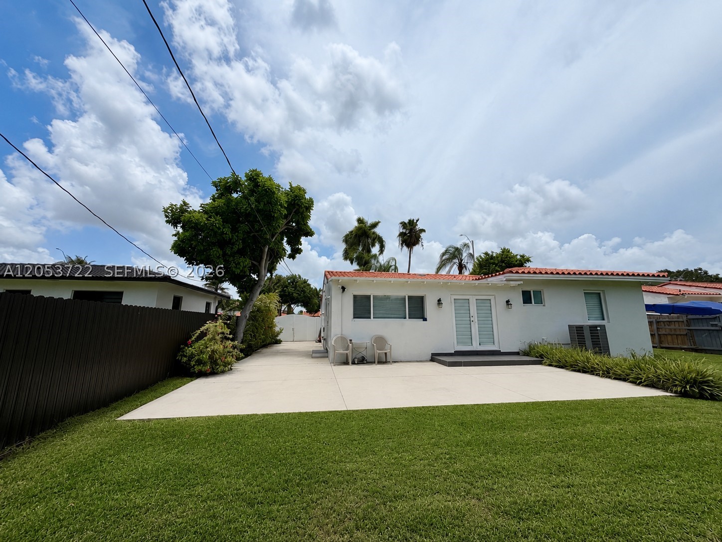 KINBREY SUB - Residential