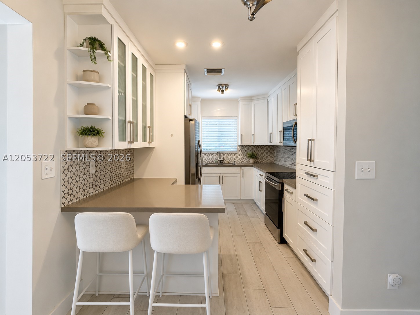 KINBREY SUB - Residential