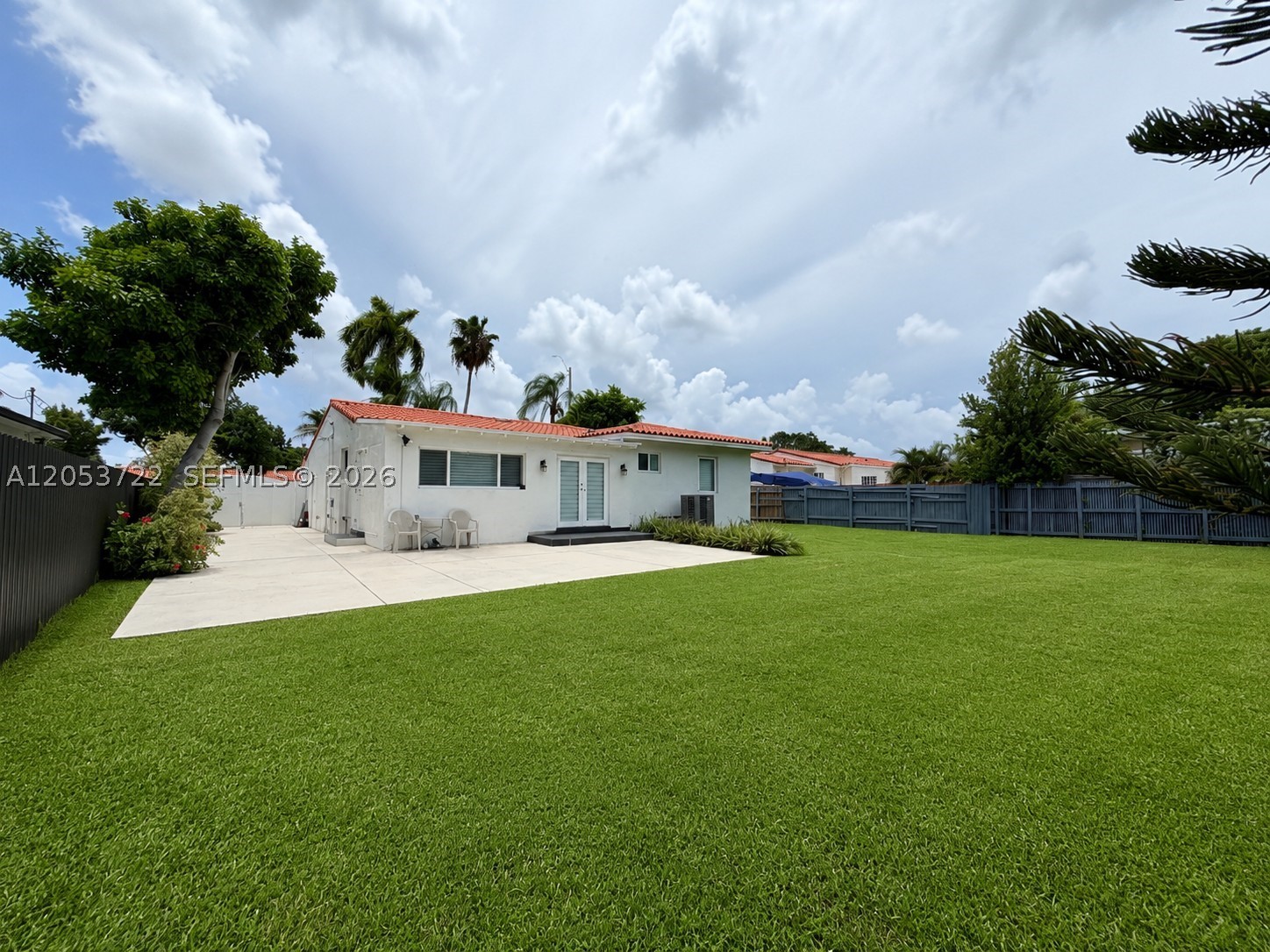 KINBREY SUB - Residential