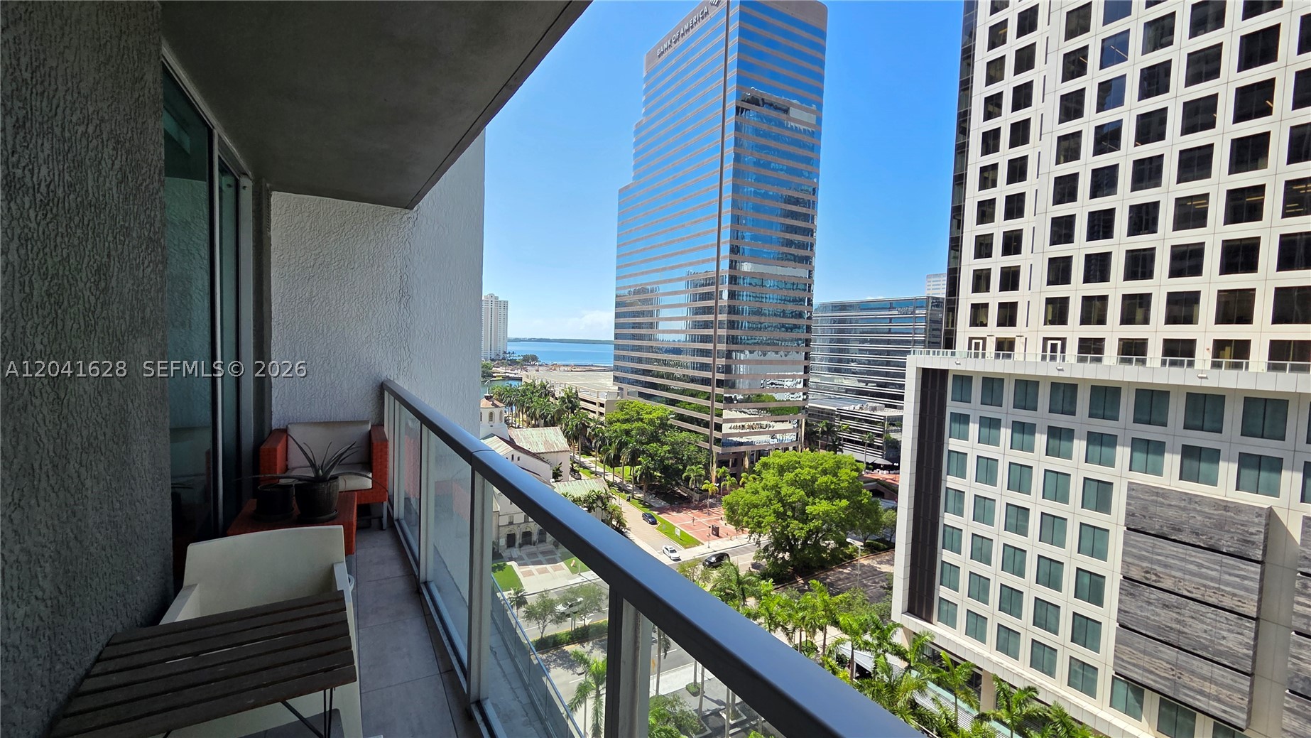 500 BRICKELL EAST CONDO - Residential