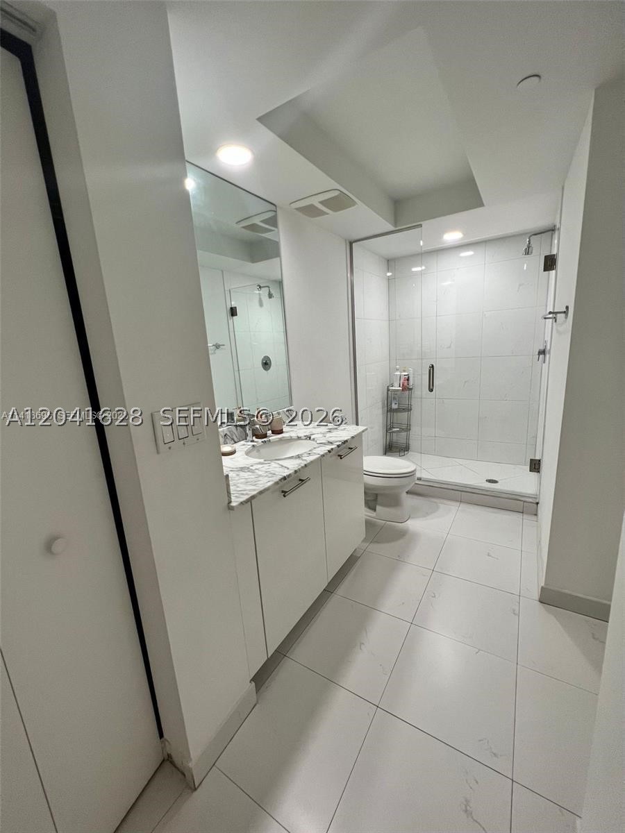 500 BRICKELL EAST CONDO - Residential