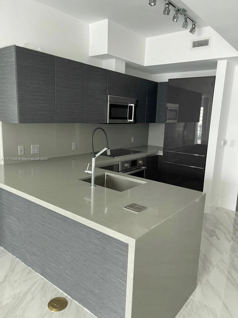 THE BONDO (1080 BRICKELL) - Residential Lease
