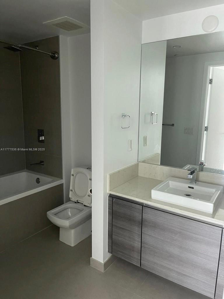 THE BONDO (1080 BRICKELL) - Residential Lease