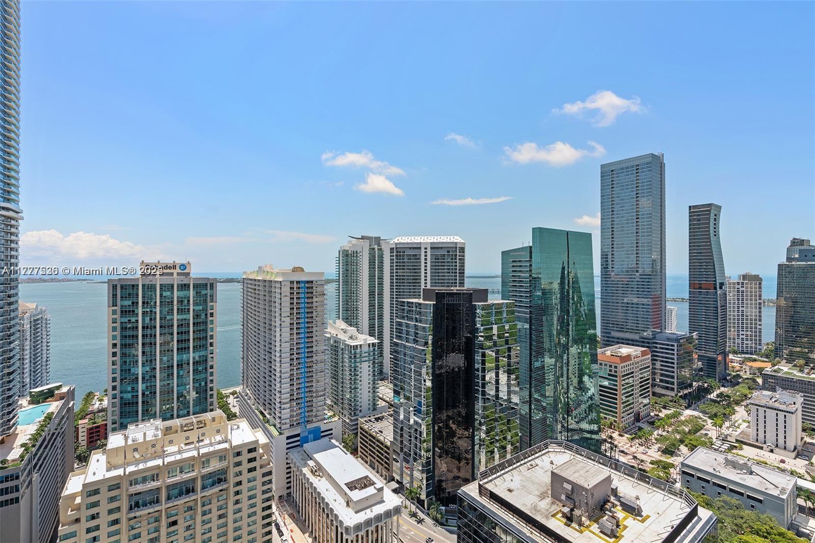 THE BONDO (1080 BRICKELL) - Residential Lease