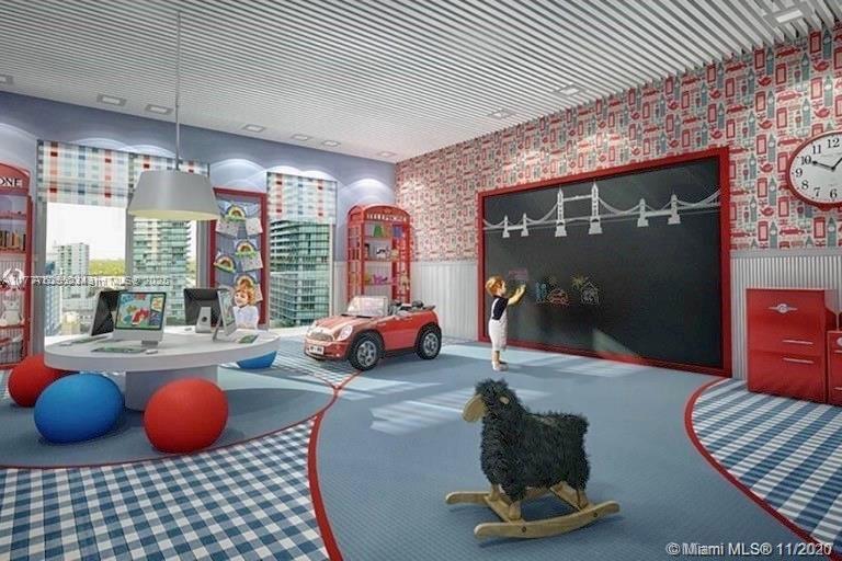 THE BONDO (1080 BRICKELL) - Residential Lease