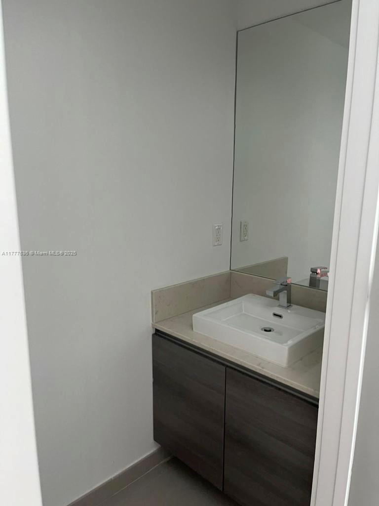THE BONDO (1080 BRICKELL) - Residential Lease