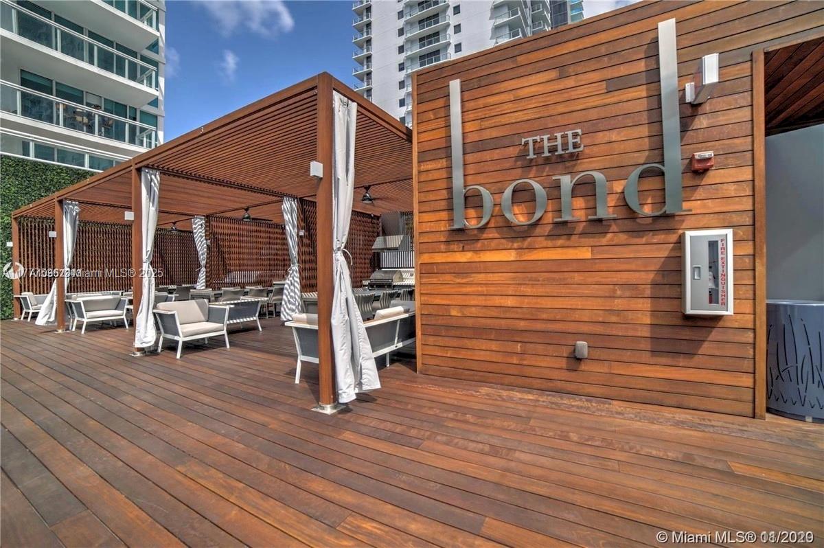 THE BONDO (1080 BRICKELL) - Residential Lease