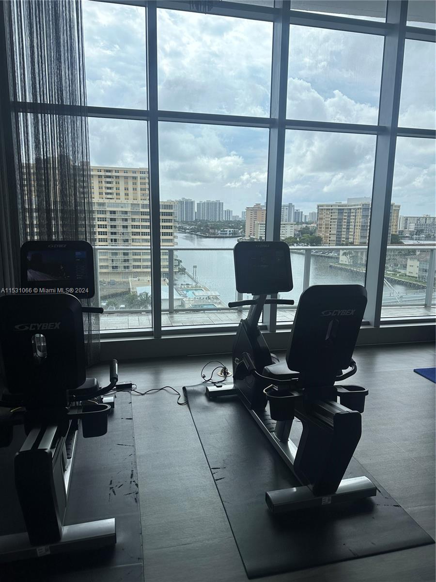 4010 SOUTH OCEAN CONDO - Residential