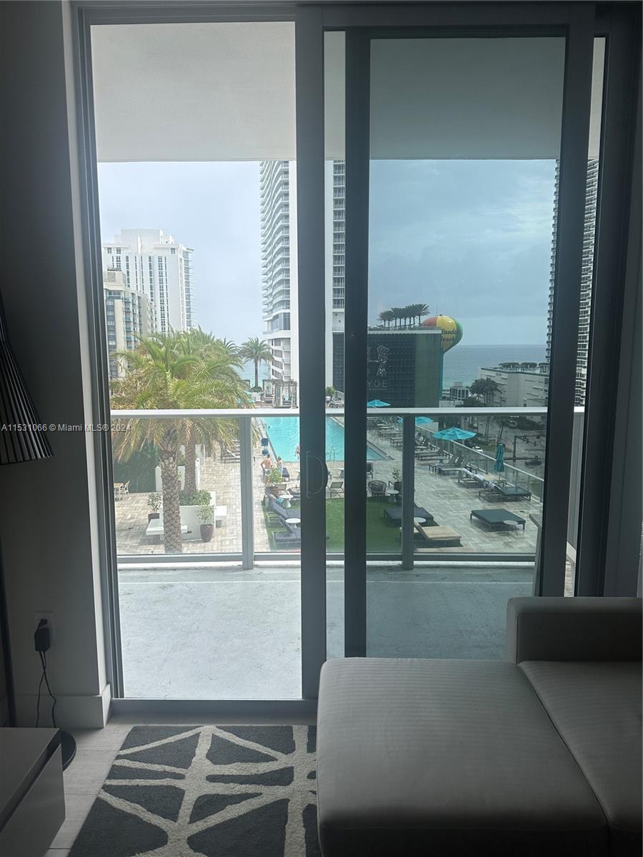 4010 SOUTH OCEAN CONDO - Residential