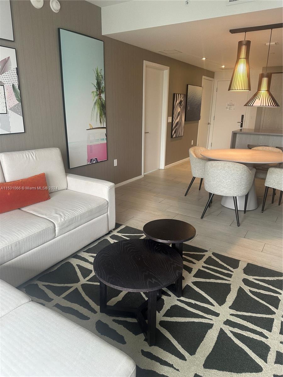 4010 SOUTH OCEAN CONDO - Residential