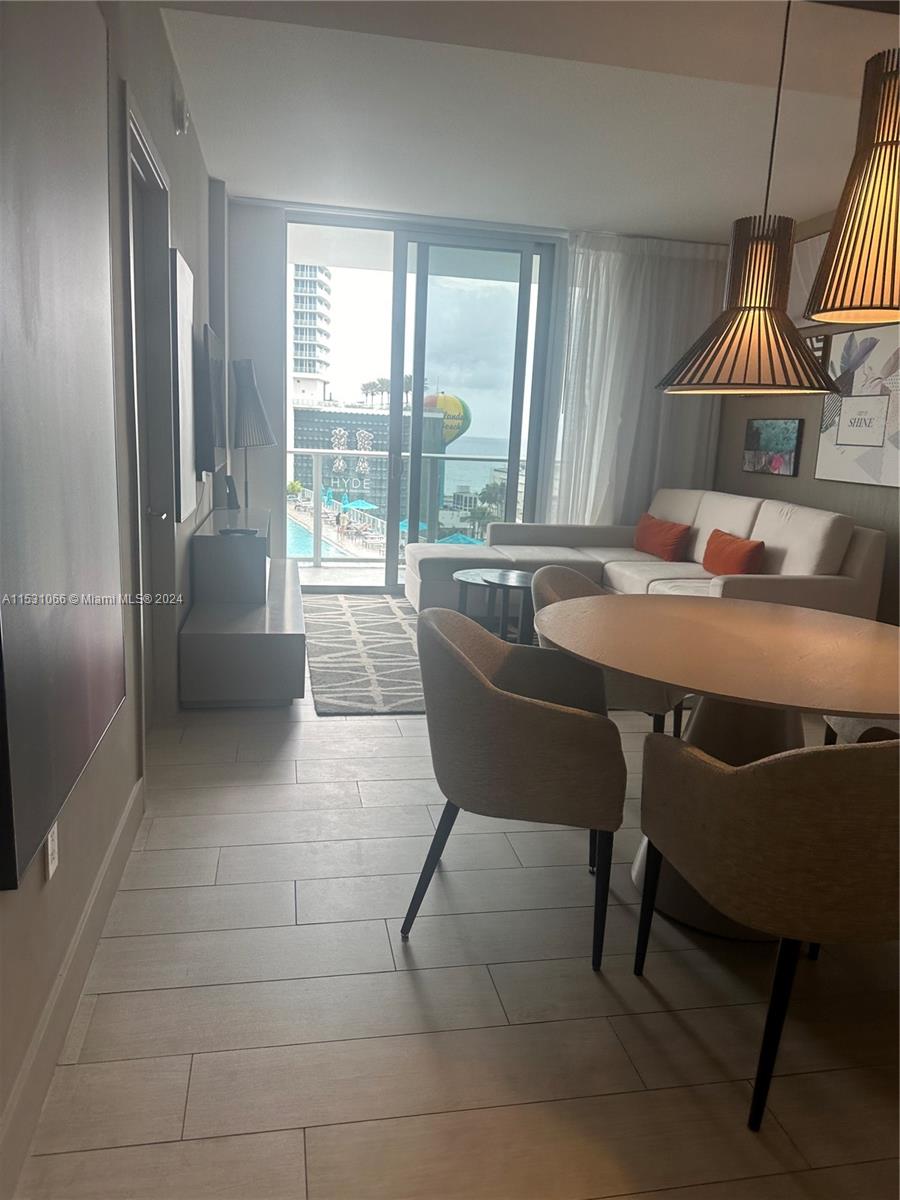 4010 SOUTH OCEAN CONDO - Residential