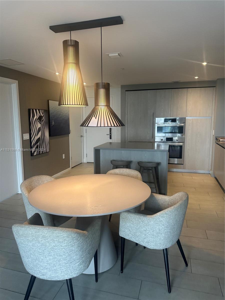 4010 SOUTH OCEAN CONDO - Residential