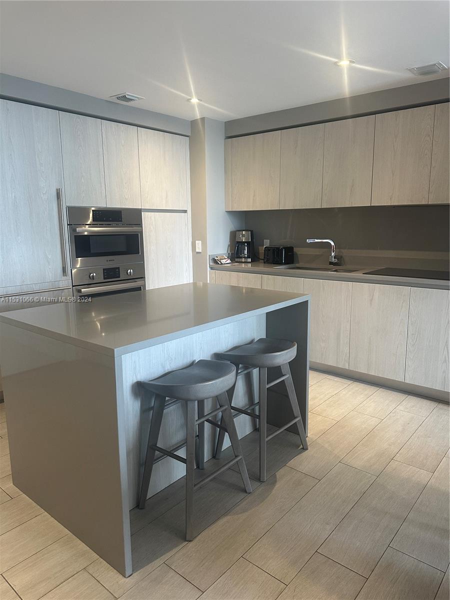 4010 SOUTH OCEAN CONDO - Residential