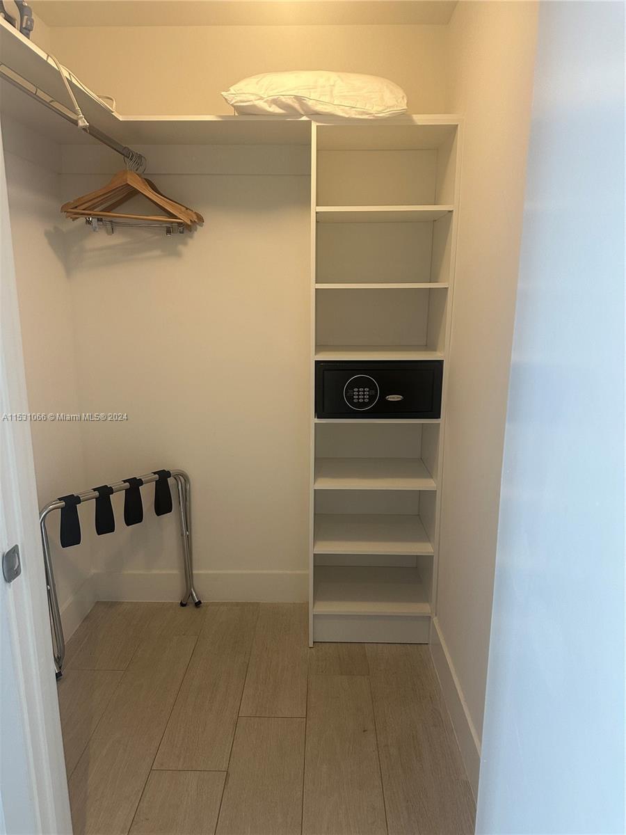 4010 SOUTH OCEAN CONDO - Residential