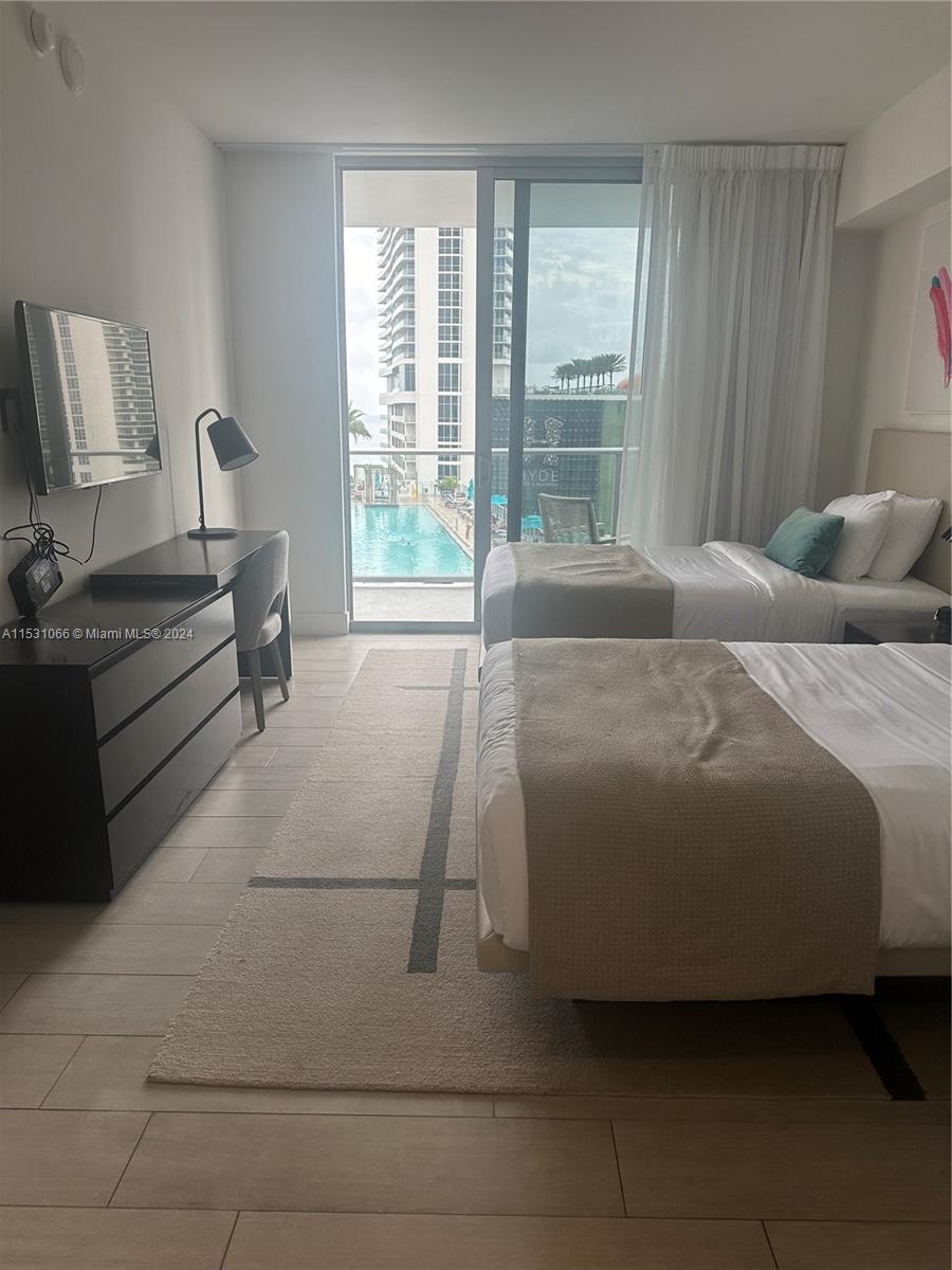 4010 SOUTH OCEAN CONDO - Residential