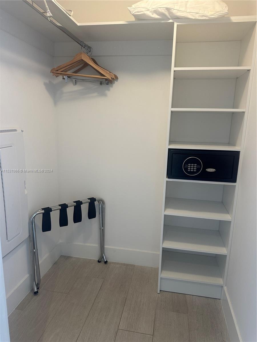 4010 SOUTH OCEAN CONDO - Residential