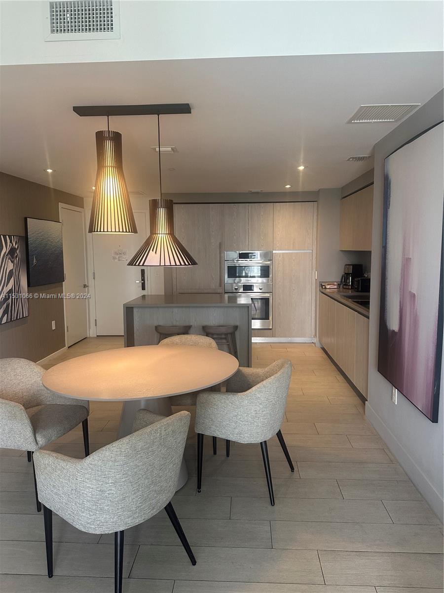 4010 SOUTH OCEAN CONDO - Residential