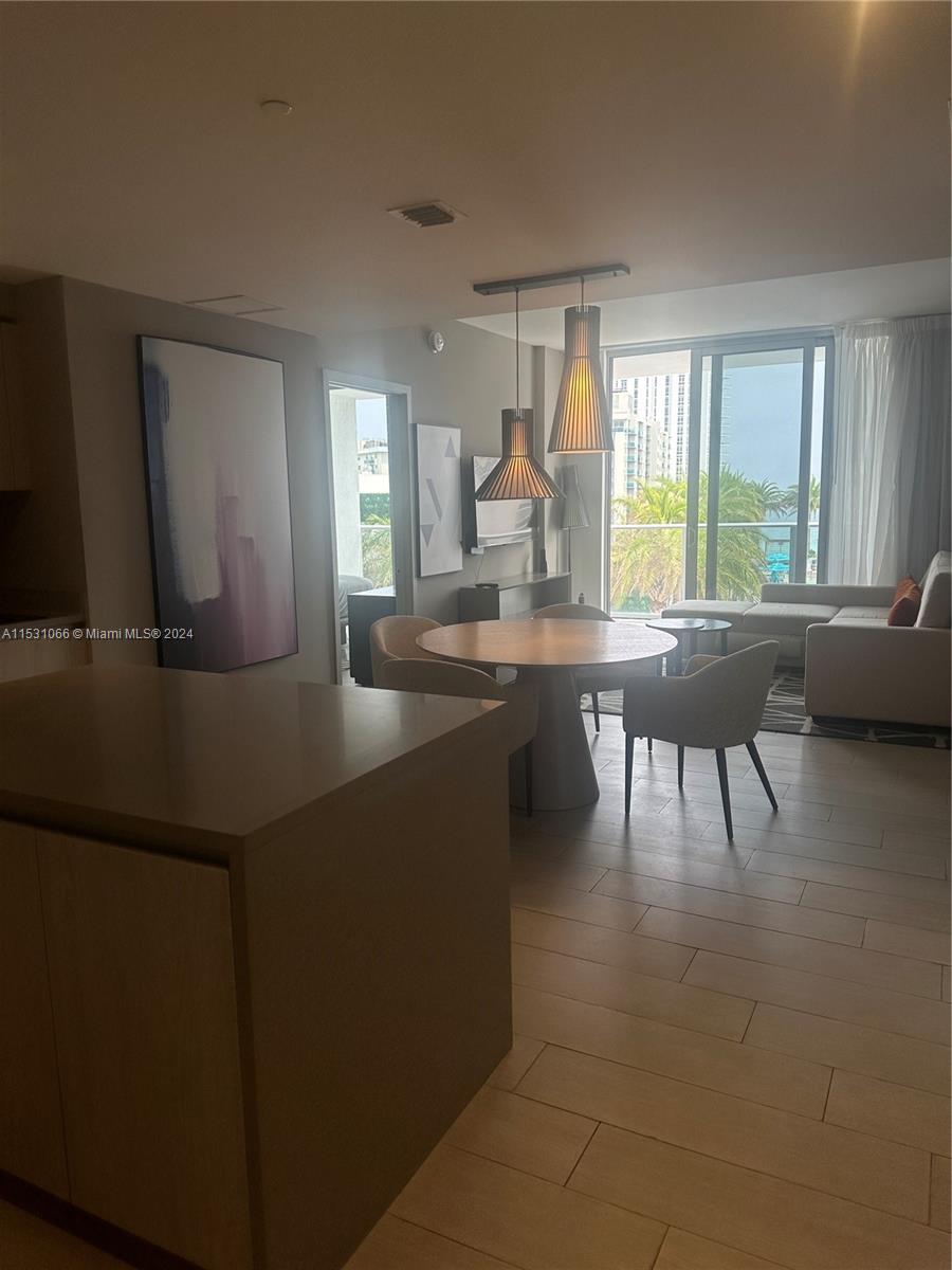 4010 SOUTH OCEAN CONDO - Residential