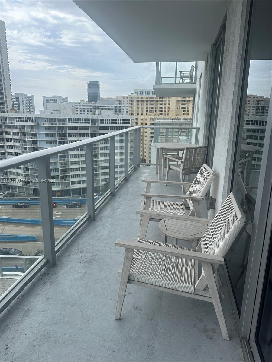 4010 SOUTH OCEAN CONDO - Residential