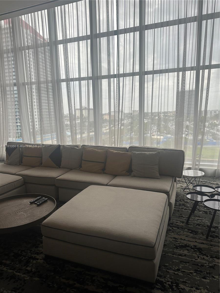 4010 SOUTH OCEAN CONDO - Residential