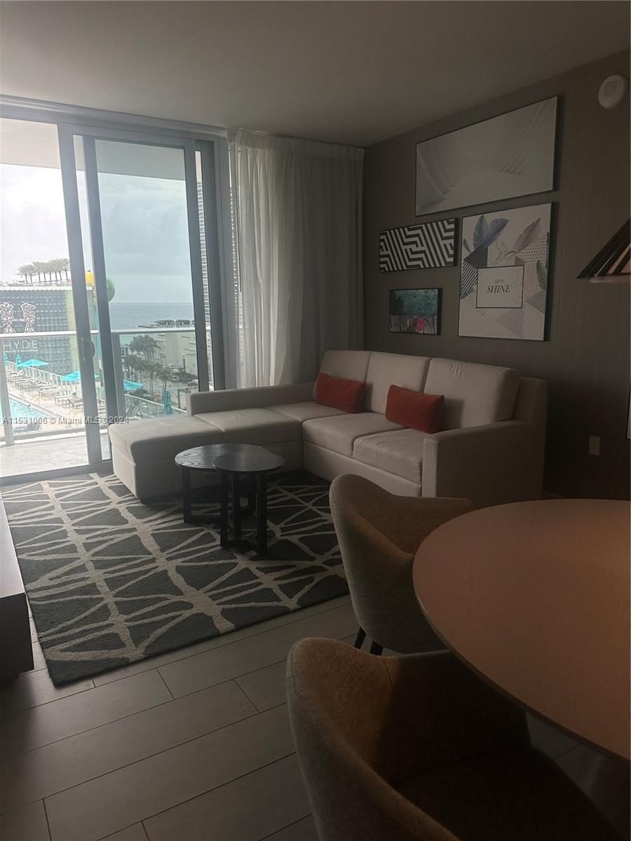4010 SOUTH OCEAN CONDO - Residential