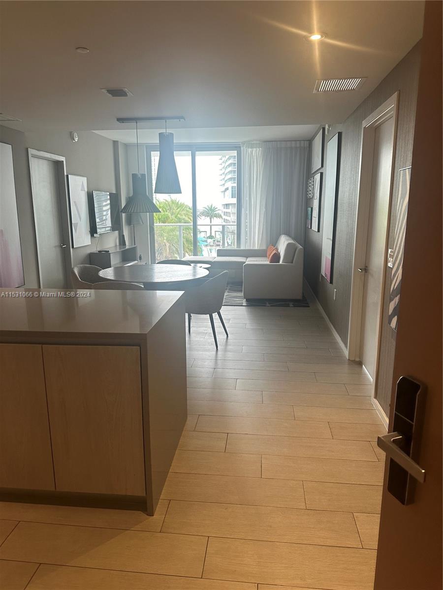 4010 SOUTH OCEAN CONDO - Residential