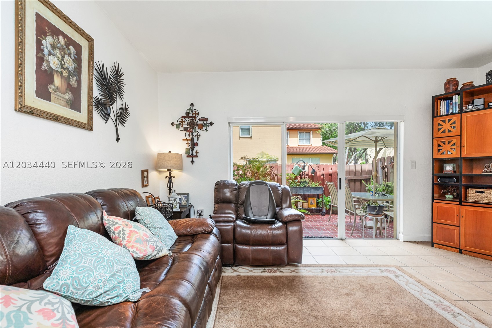 VILLAS AT CARMEL CONDO NO - Residential