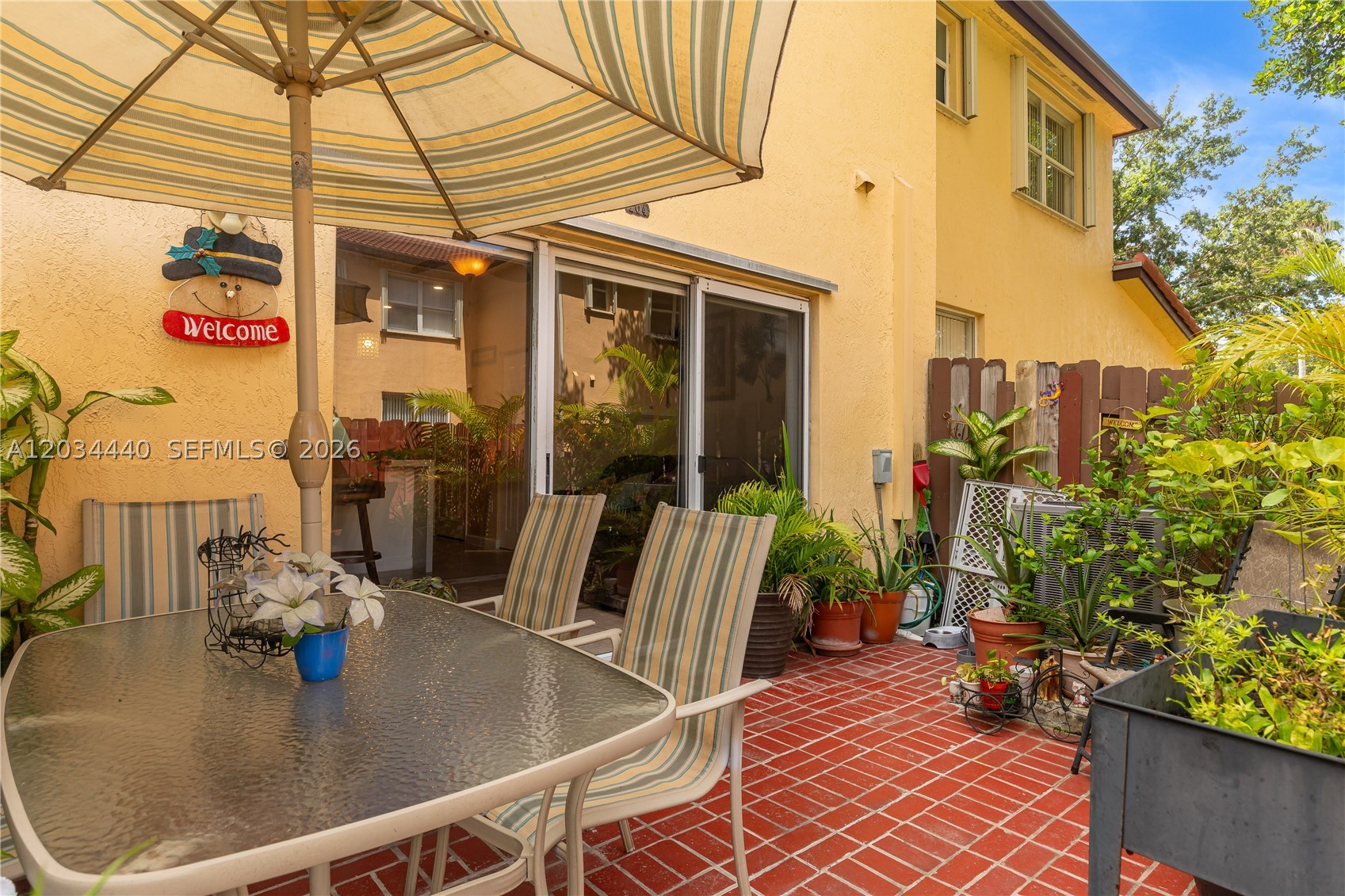 VILLAS AT CARMEL CONDO NO - Residential