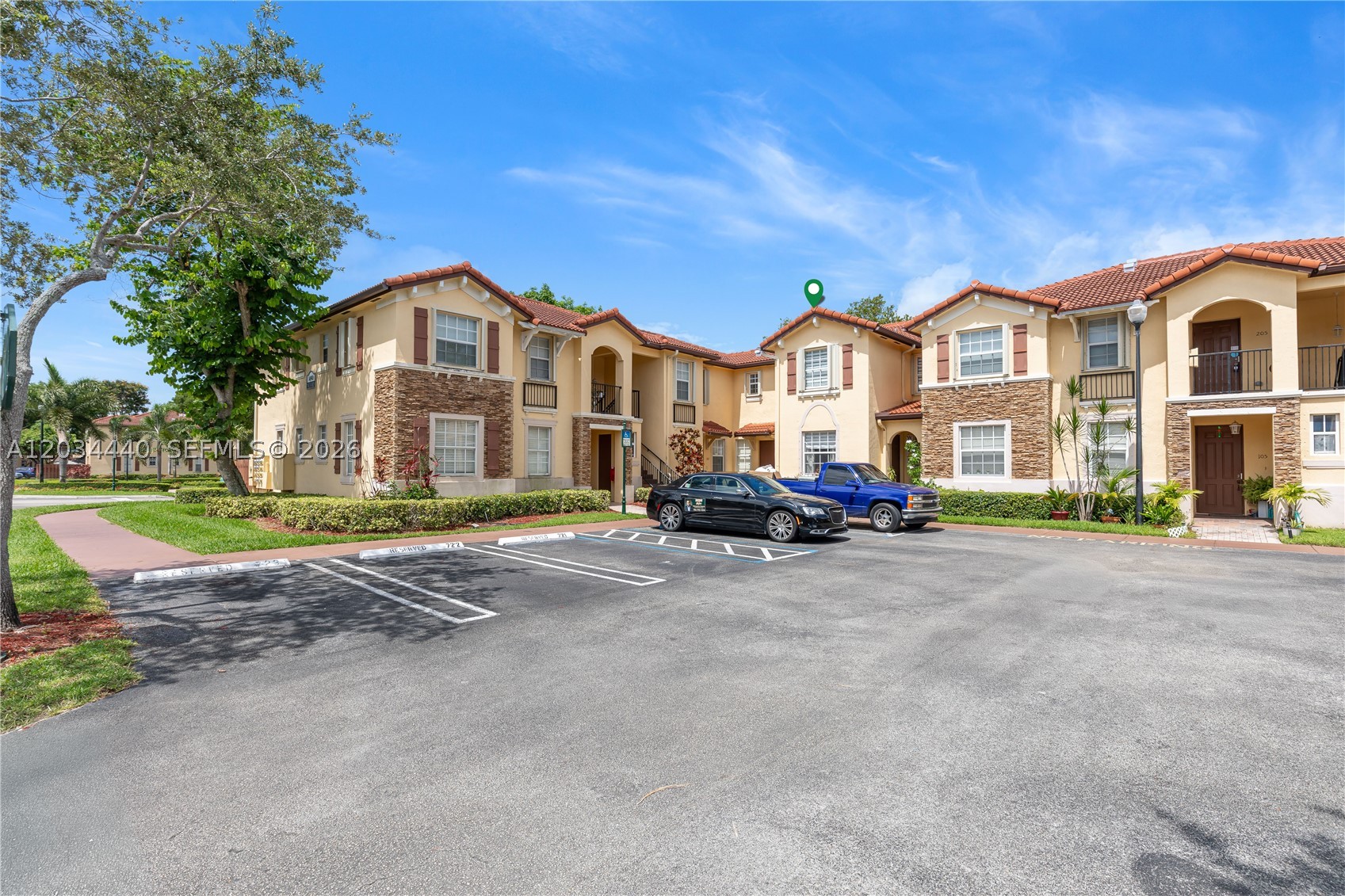 VILLAS AT CARMEL CONDO NO - Residential