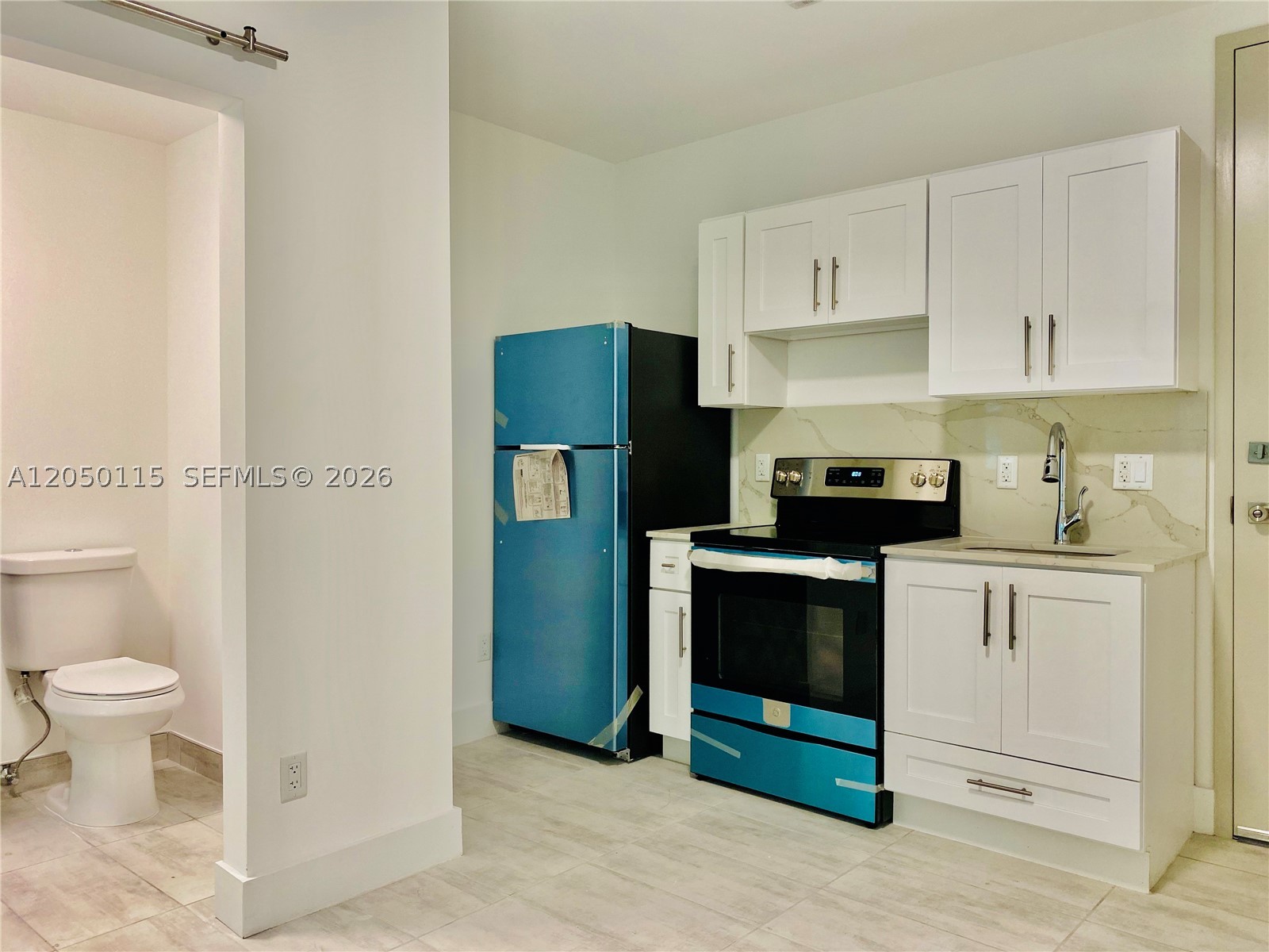 OCEAN BEACH ADDN NO 3 - Residential Lease