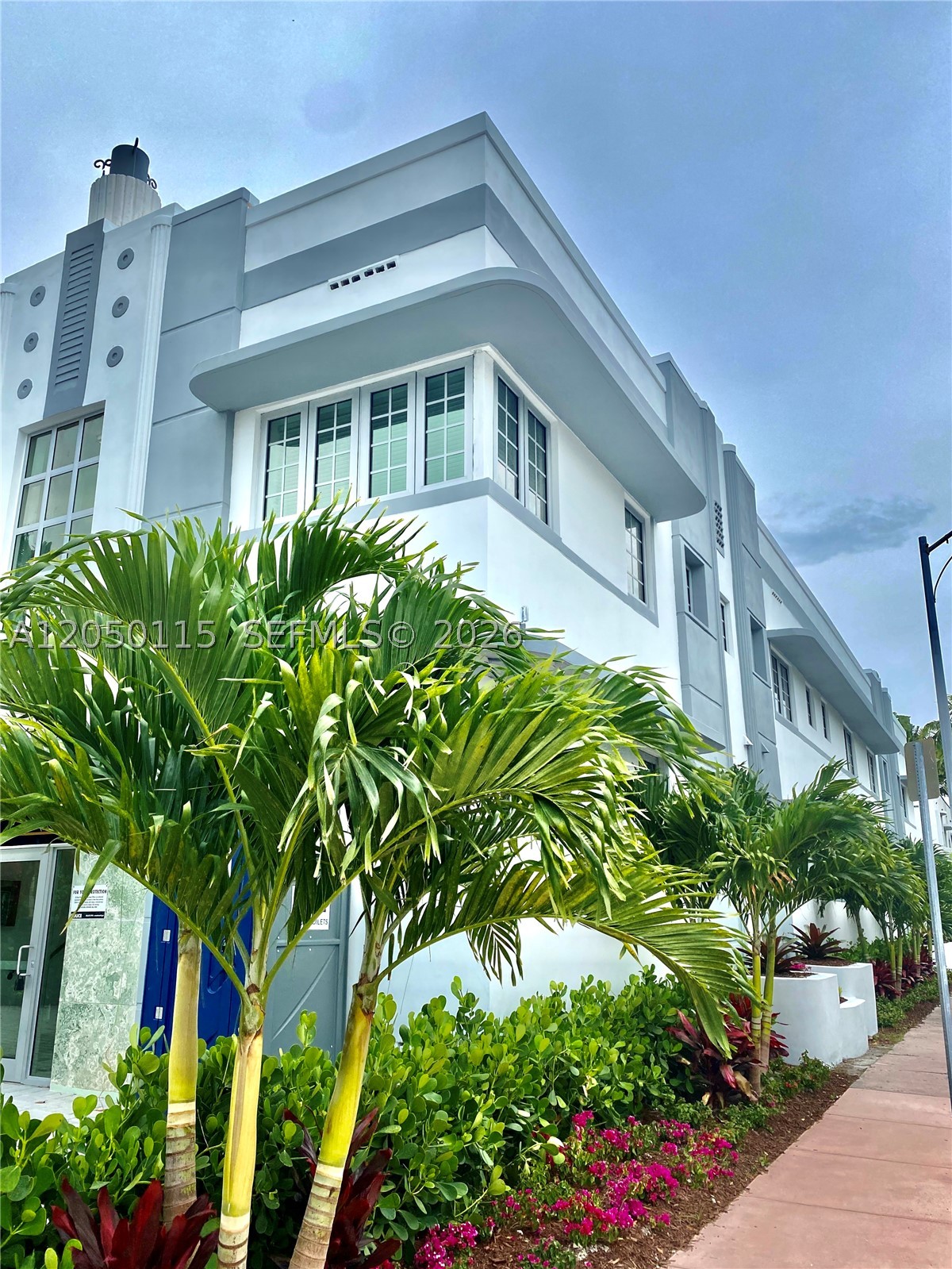 OCEAN BEACH ADDN NO 3 - Residential Lease