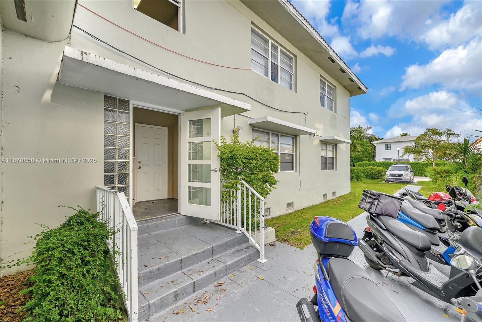 ISLE OF NORMANDY MIAMI VI - Residential Income