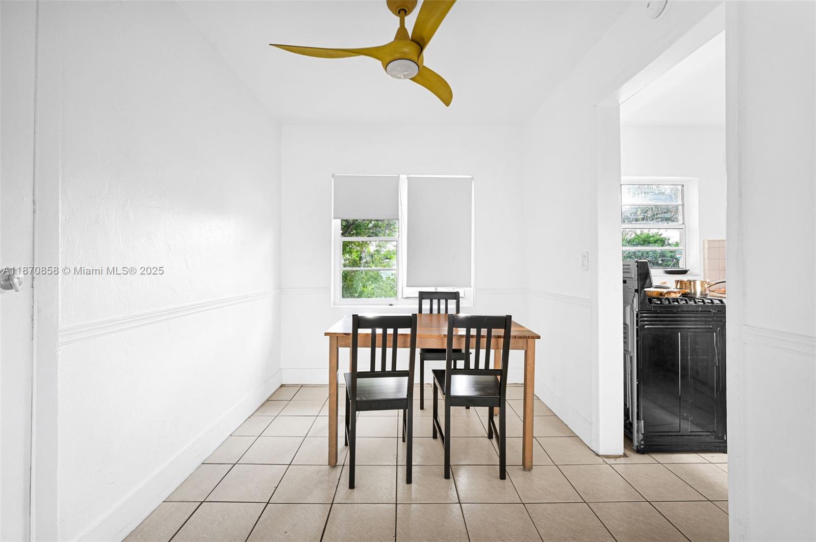 ISLE OF NORMANDY MIAMI VI - Residential Income