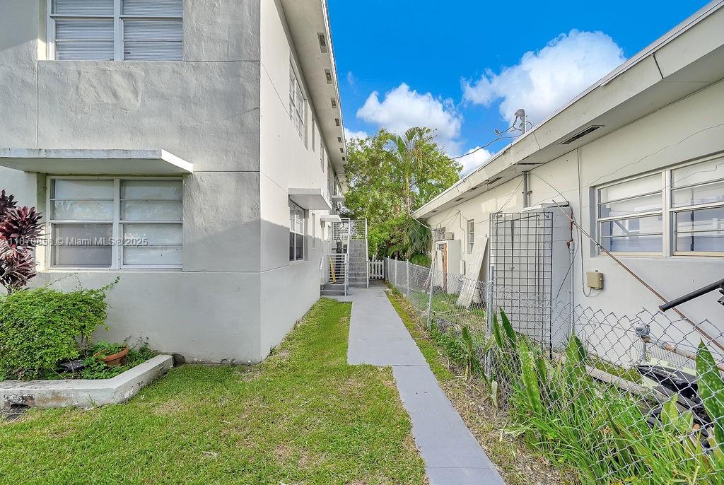 ISLE OF NORMANDY MIAMI VI - Residential Income