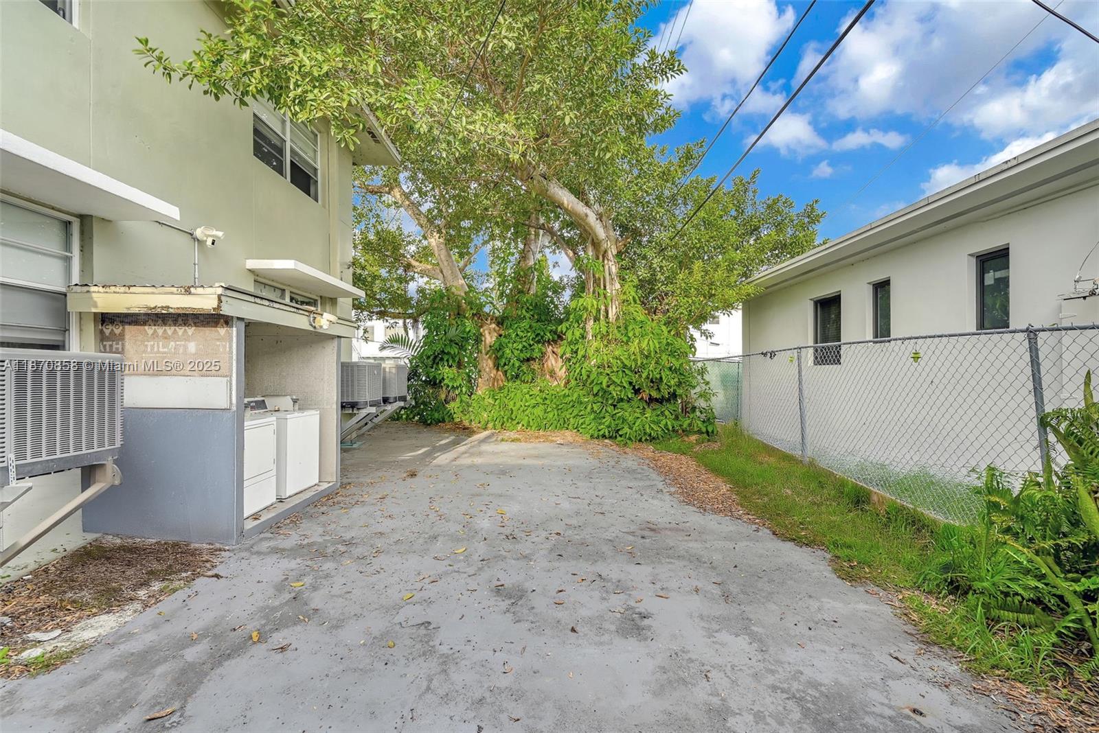 ISLE OF NORMANDY MIAMI VI - Residential Income