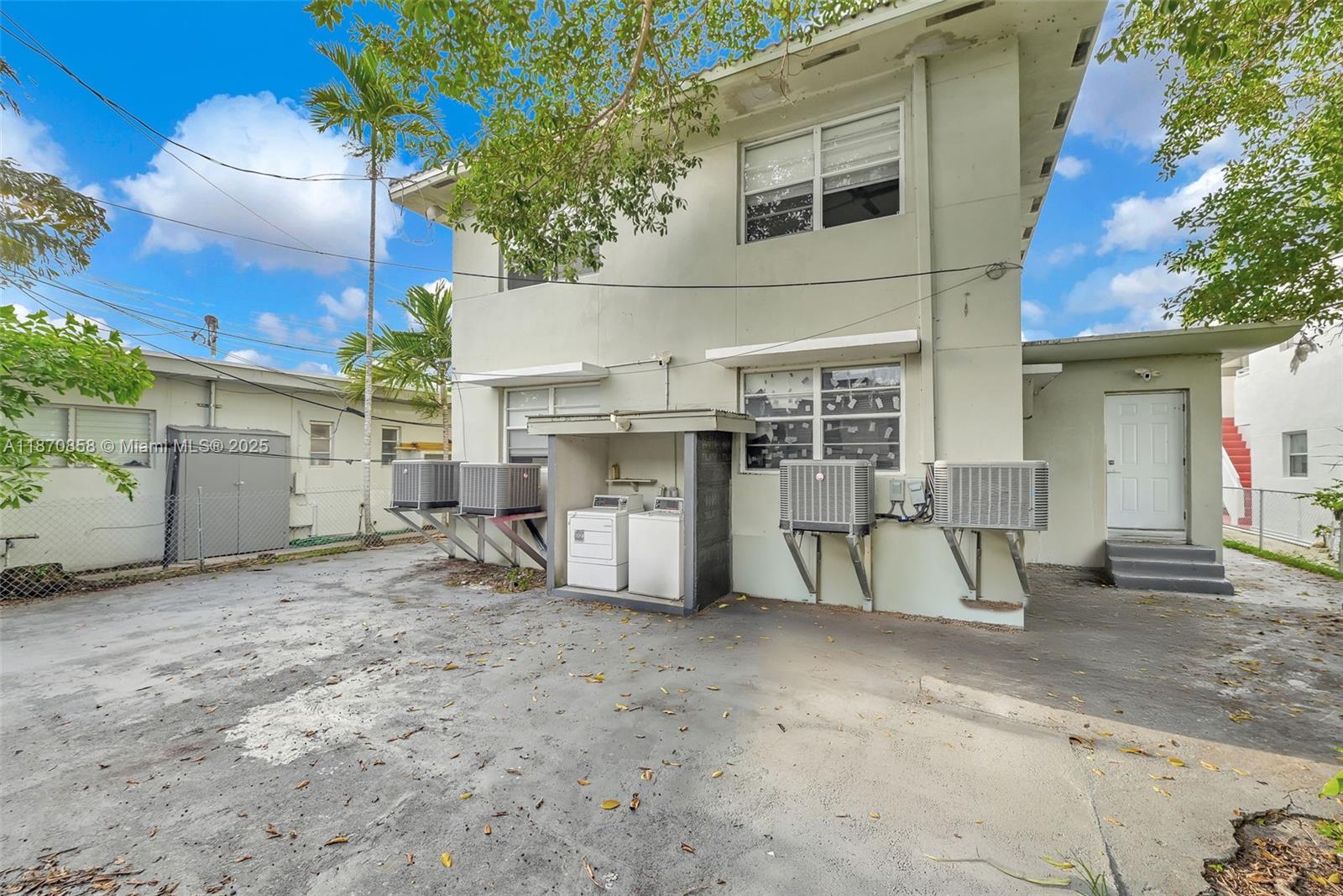 ISLE OF NORMANDY MIAMI VI - Residential Income