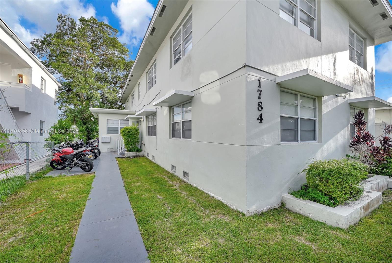 ISLE OF NORMANDY MIAMI VI - Residential Income