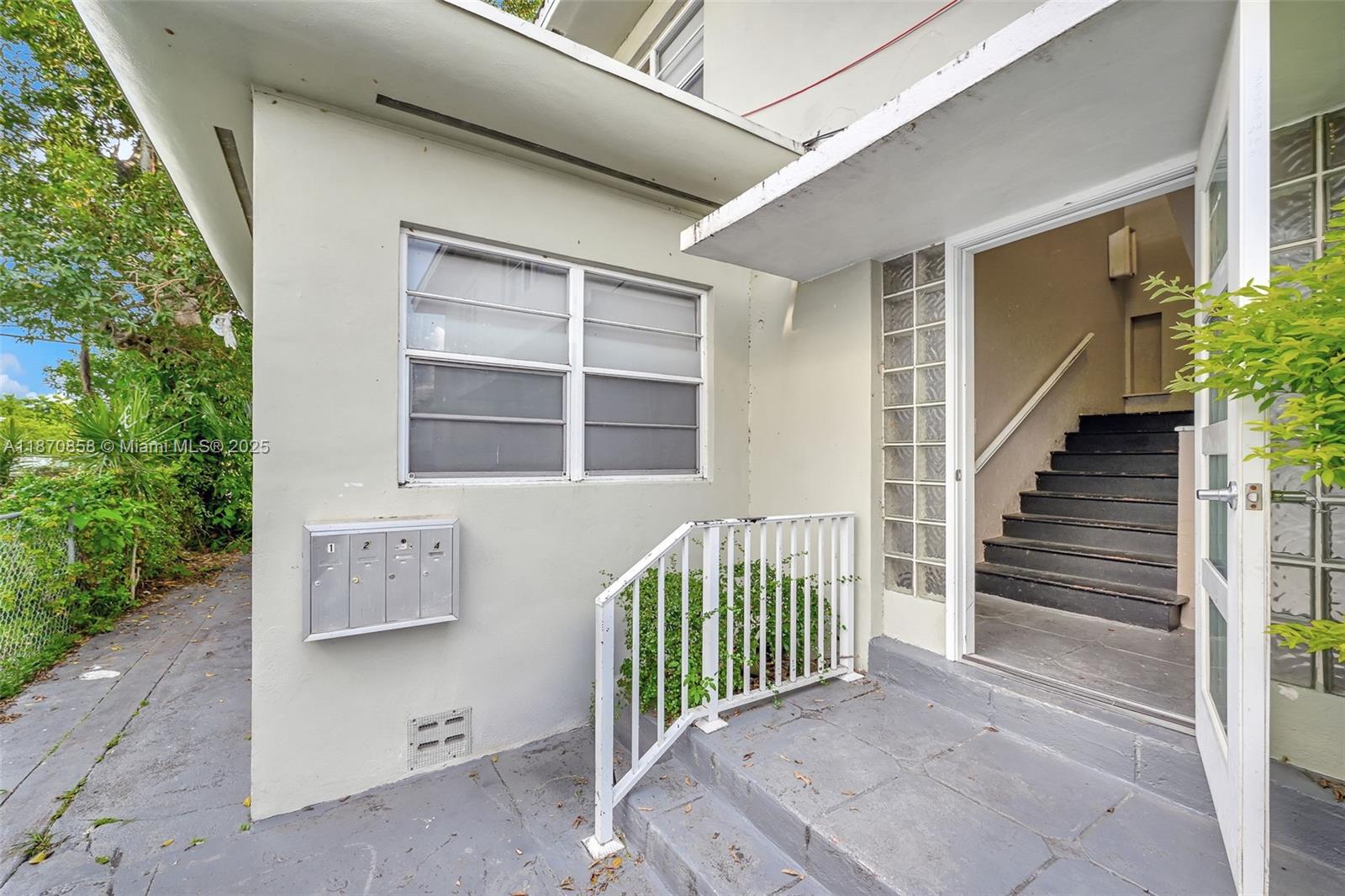 ISLE OF NORMANDY MIAMI VI - Residential Income