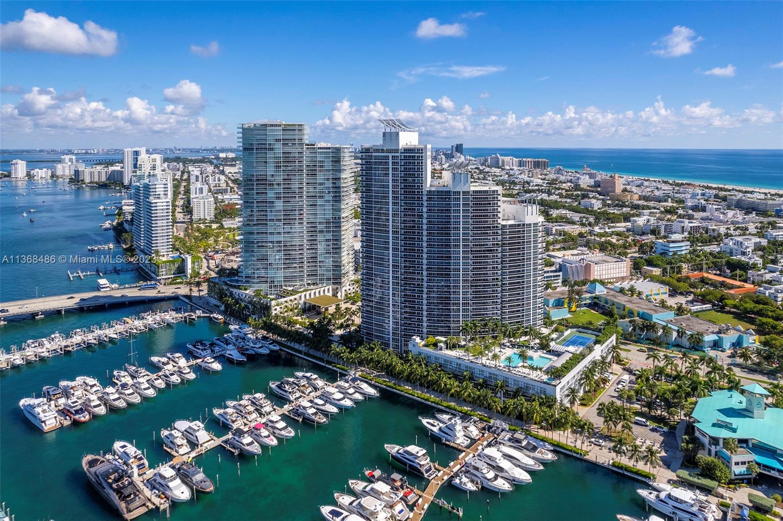 MURANO GRANDE AT PORTOFINO - Residential Lease