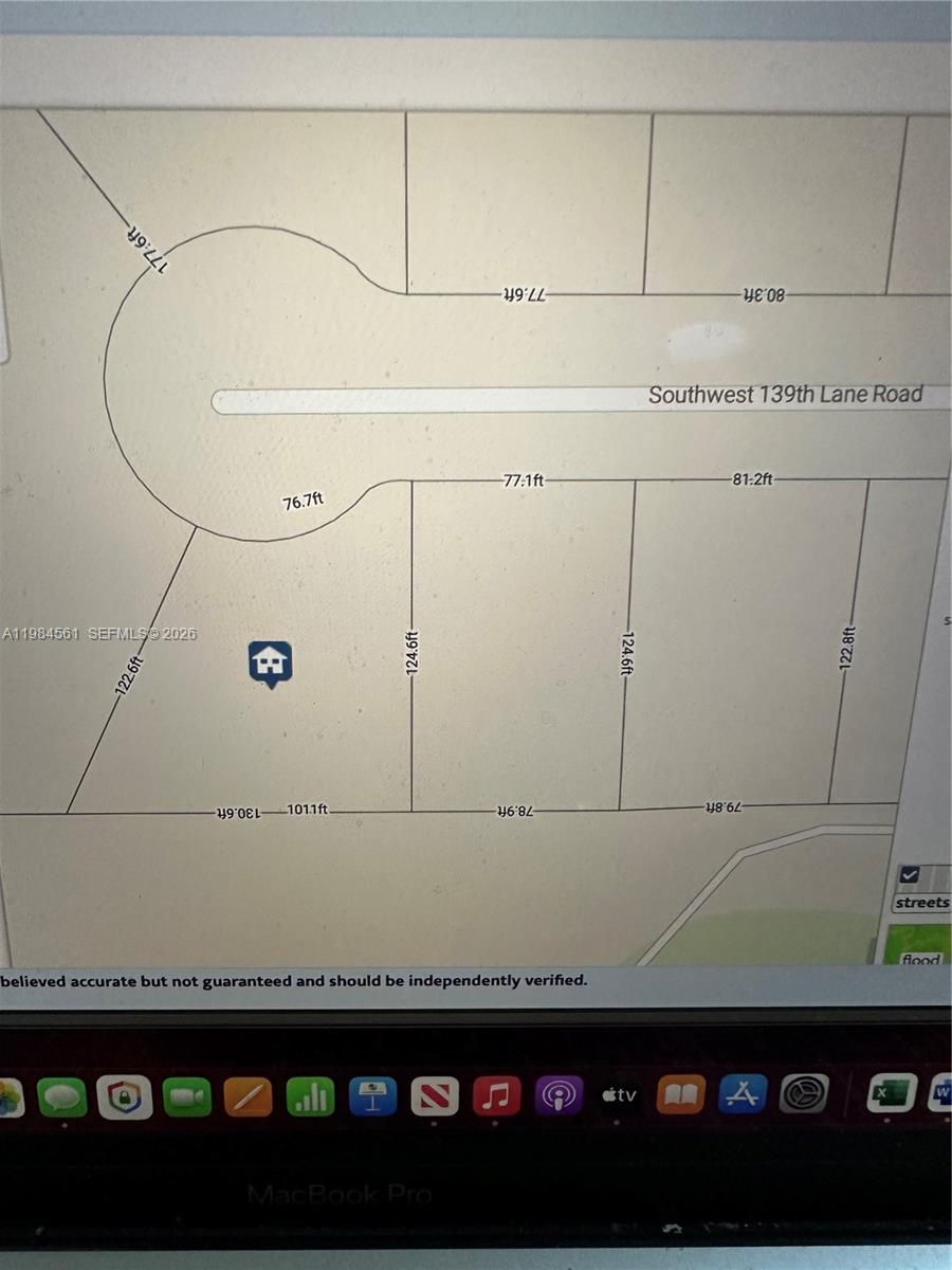MARION OAKS UNIT 12 - Land