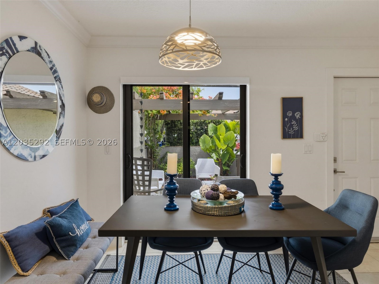 KINGS COURT WEST - Residential Lease
