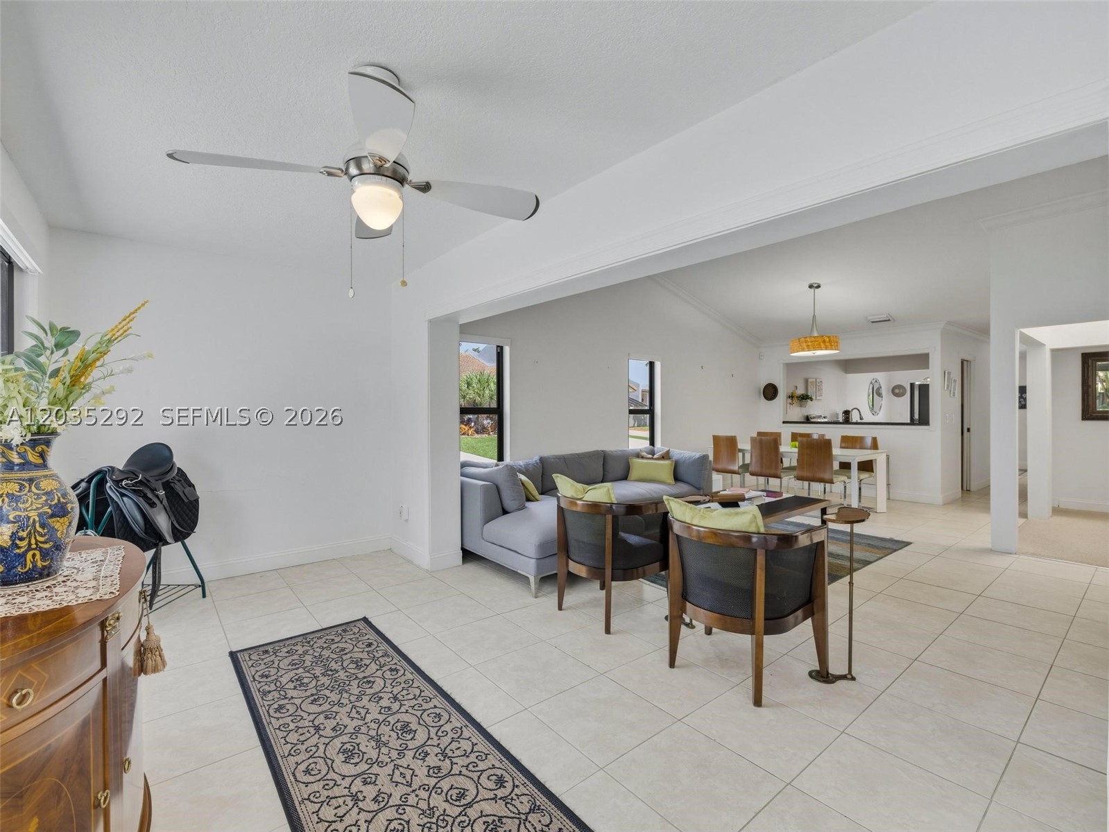 KINGS COURT WEST - Residential Lease